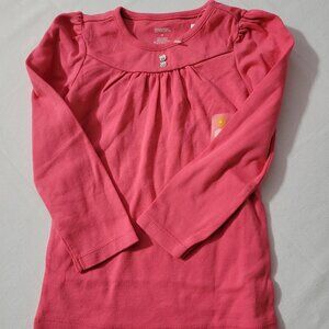 Gymboree Star of the Show NWT size 4 shirt. Mixed Bin Z26
